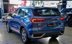 فۆرد ترێتۆری